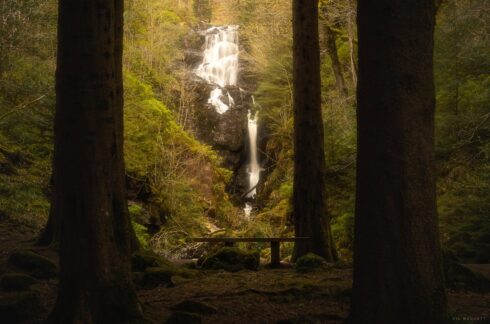 Aberfoyle