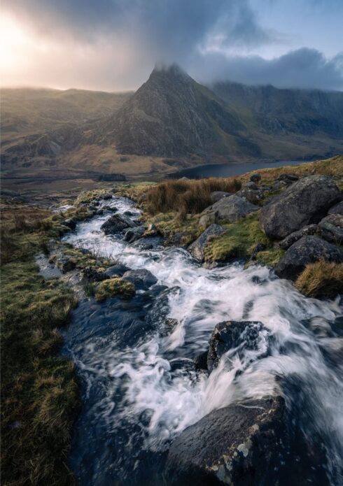 Afon Lloer