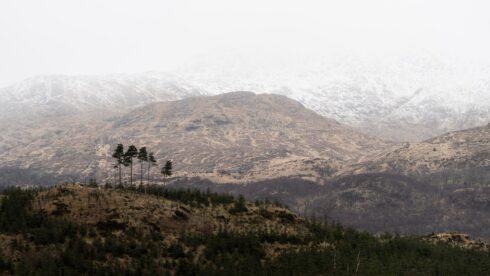 Beinn nam Beathrach