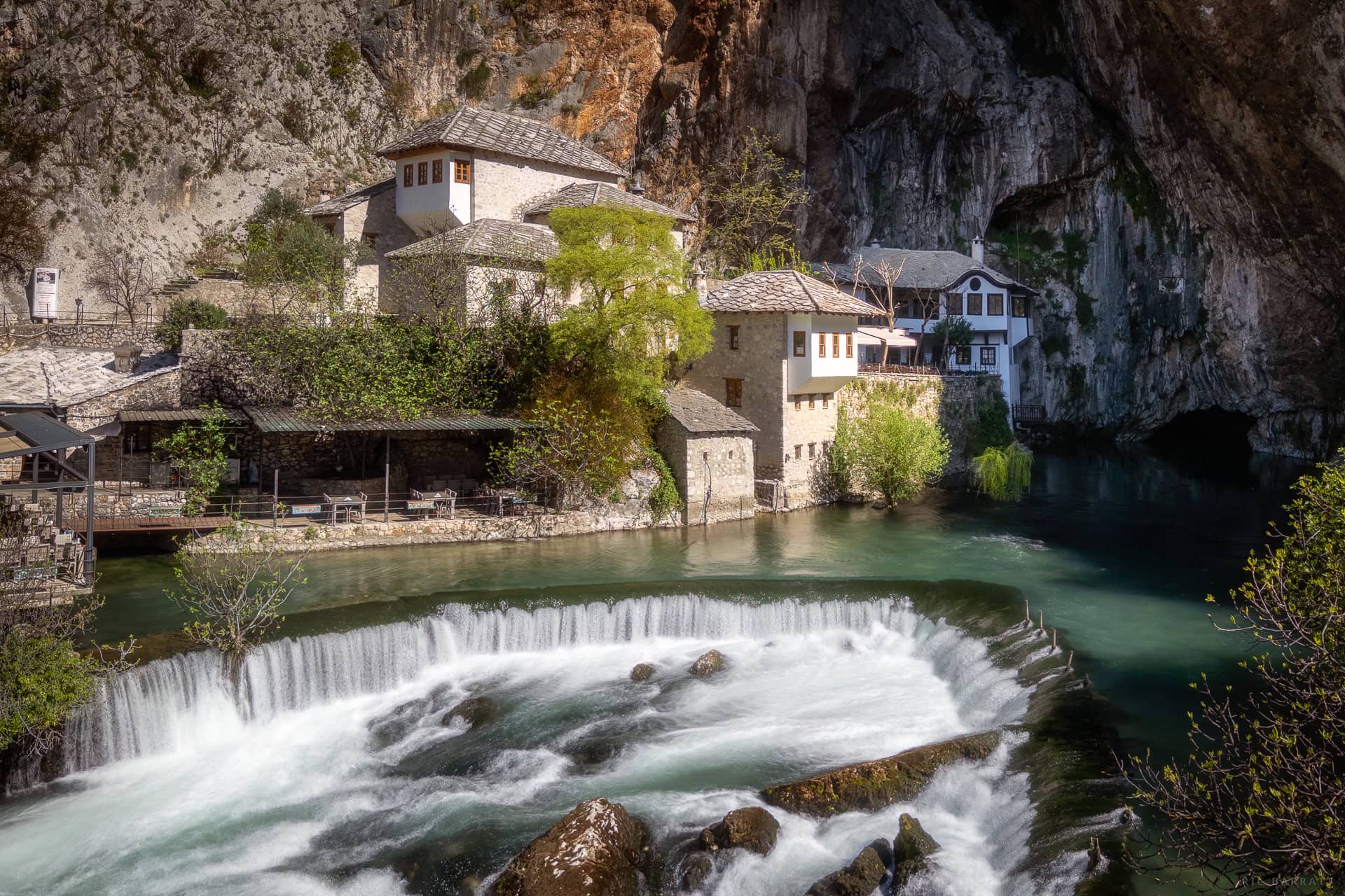 Blagaj Tekija