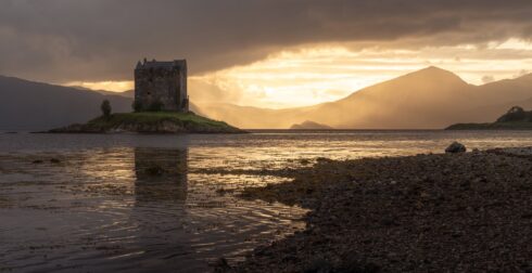 Castle Stalker