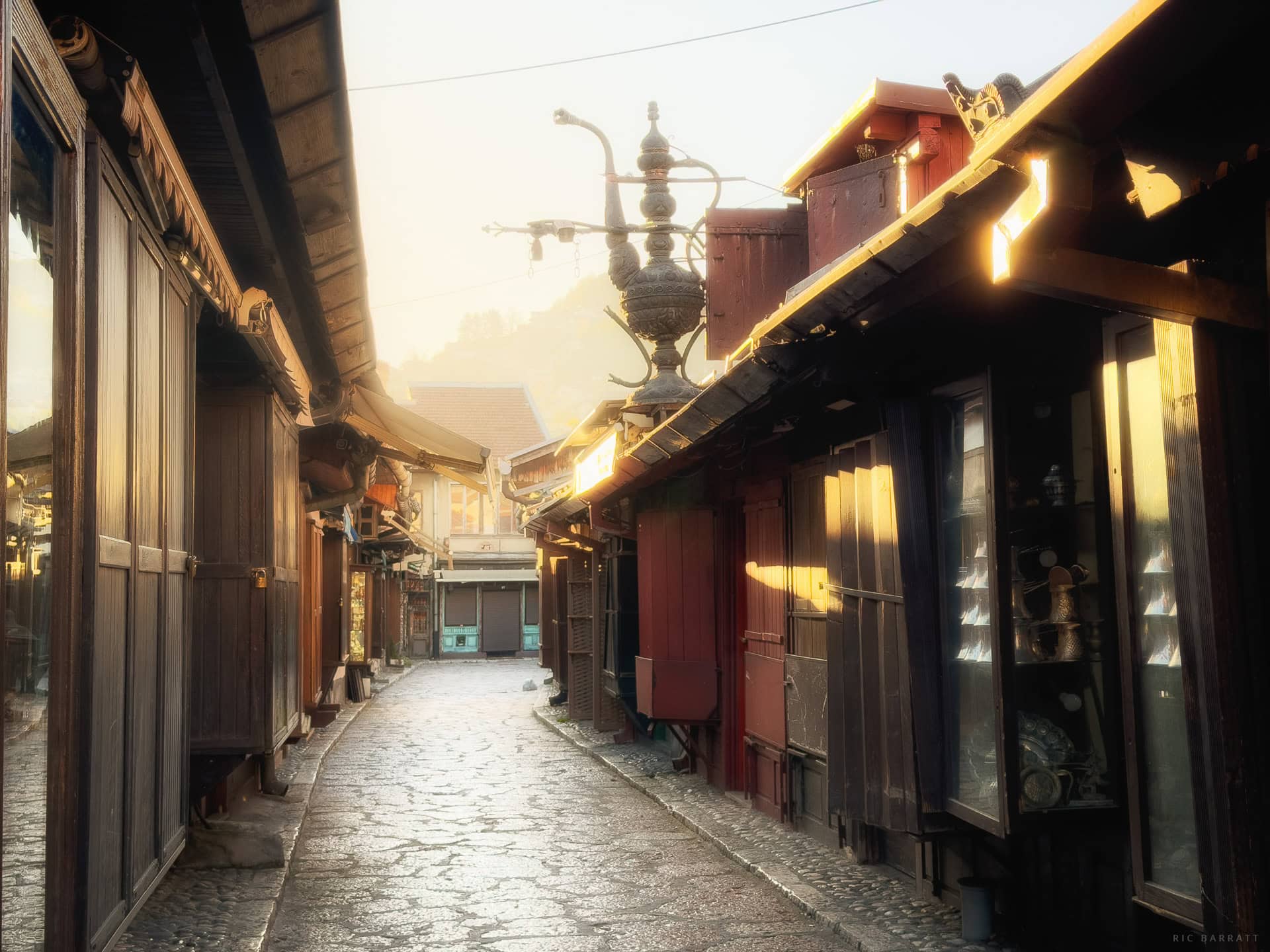 Copperwear Street