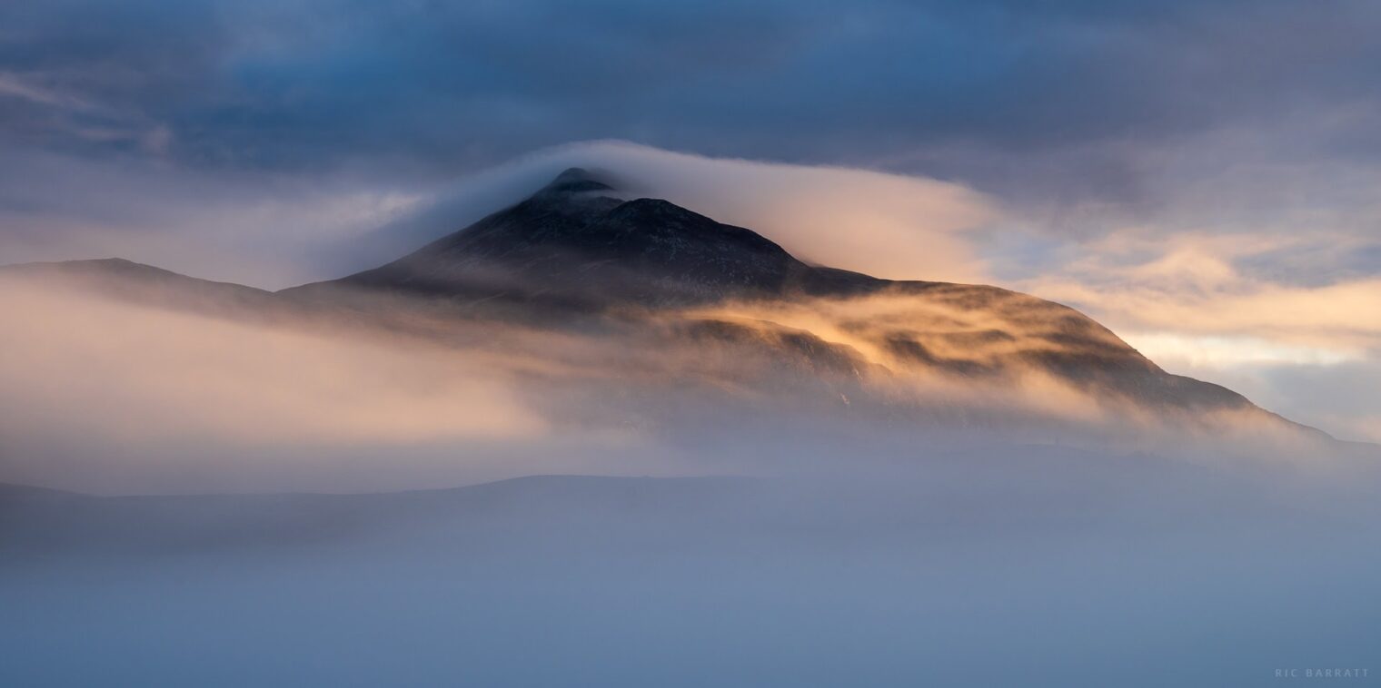 Creag Dhubh