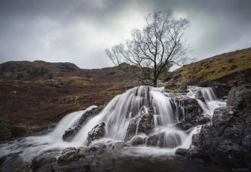 Dungeon Ghyll