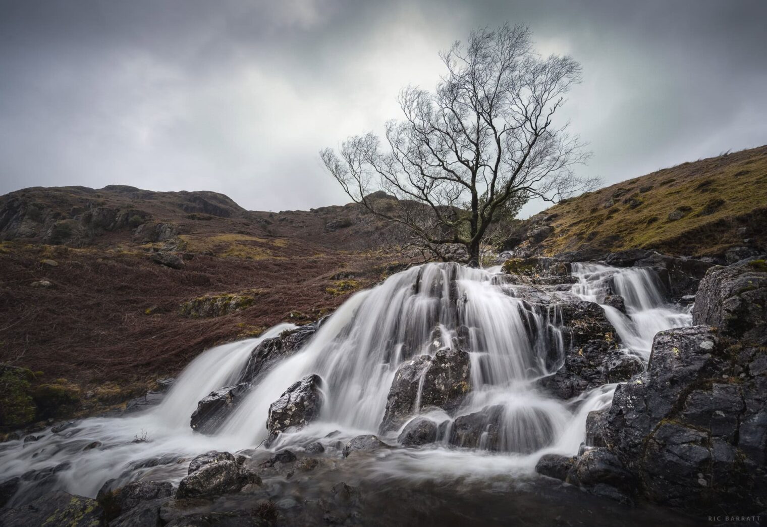 Dungeon Ghyll