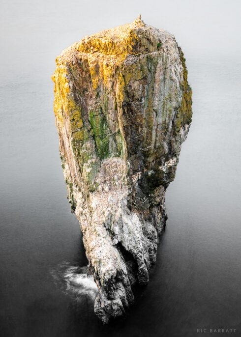 Elegug Tower
