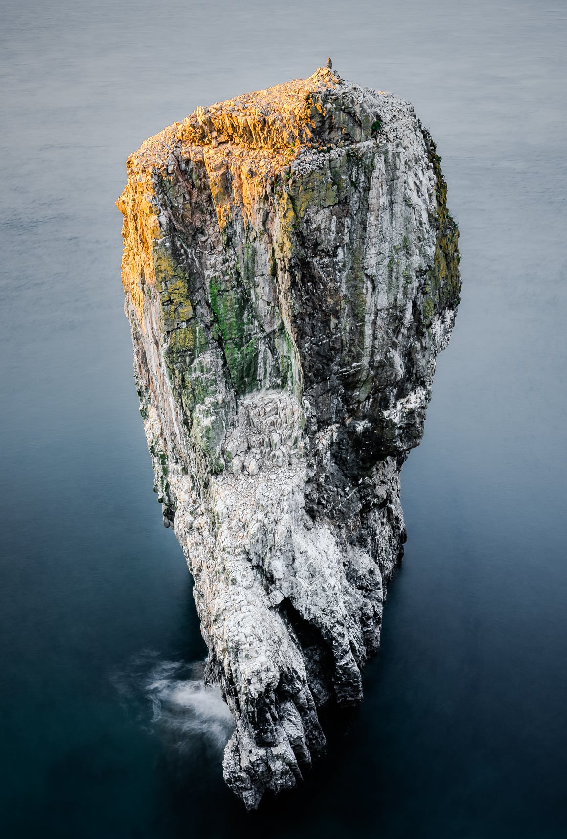 Elegug Tower
