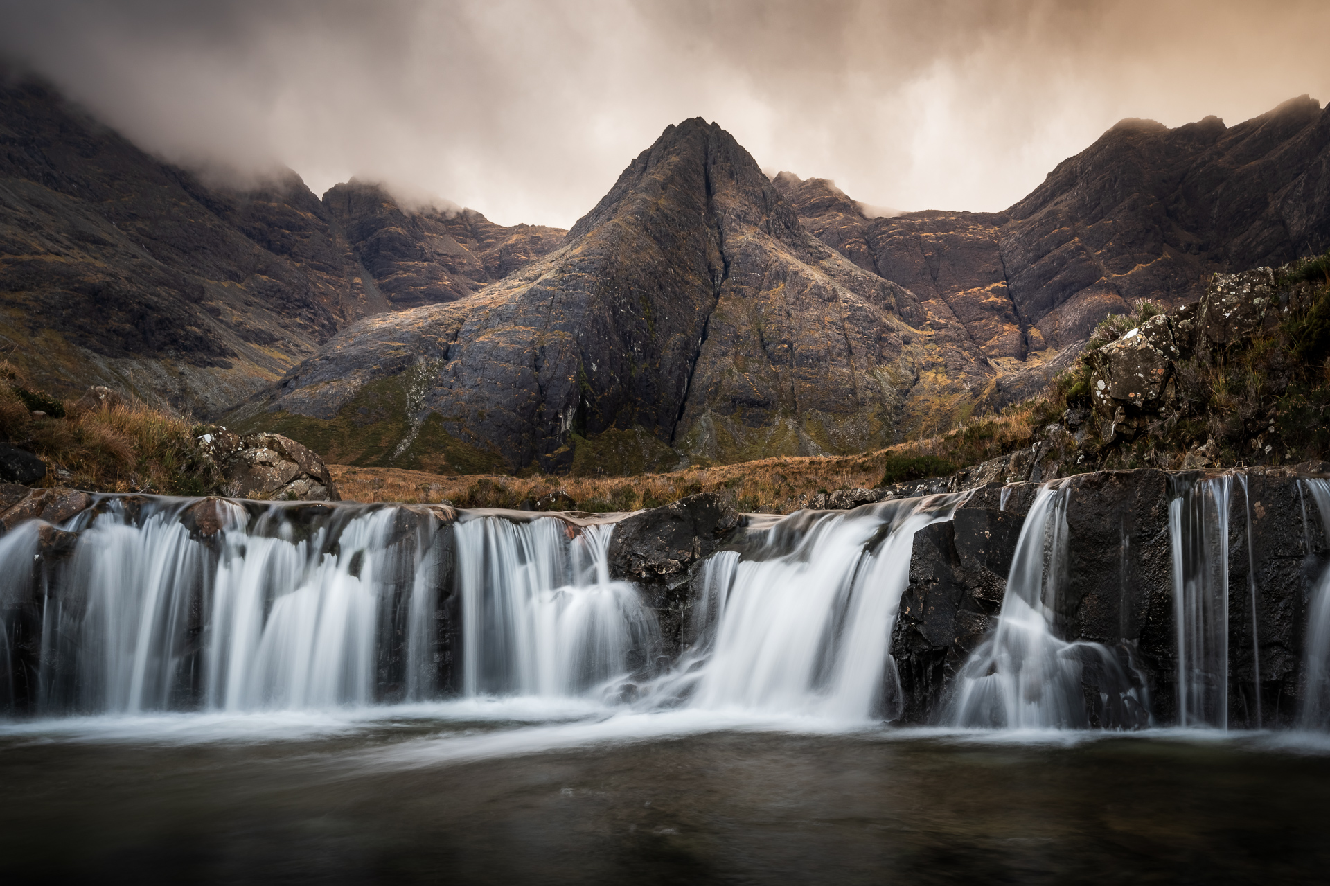 Fairy Pools