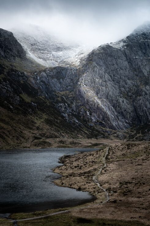 Glyder Fawr