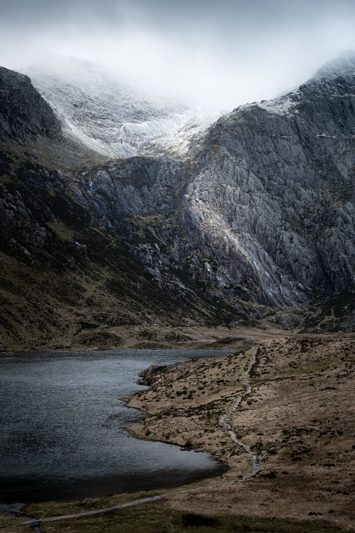 Glyder Fawr