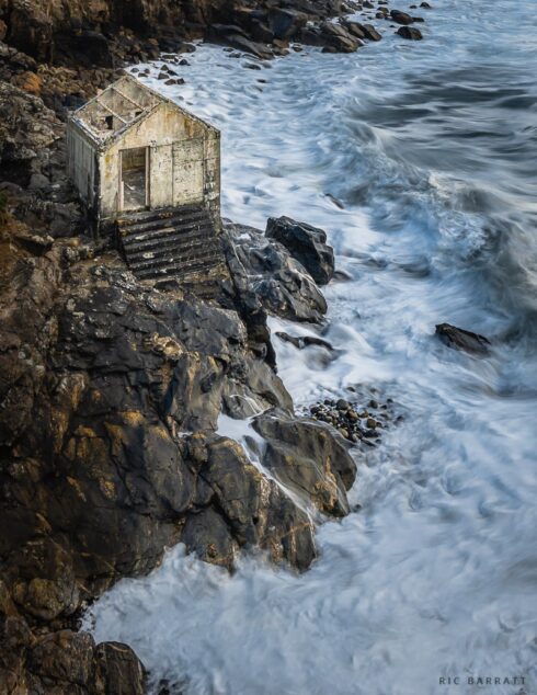House by the Sea