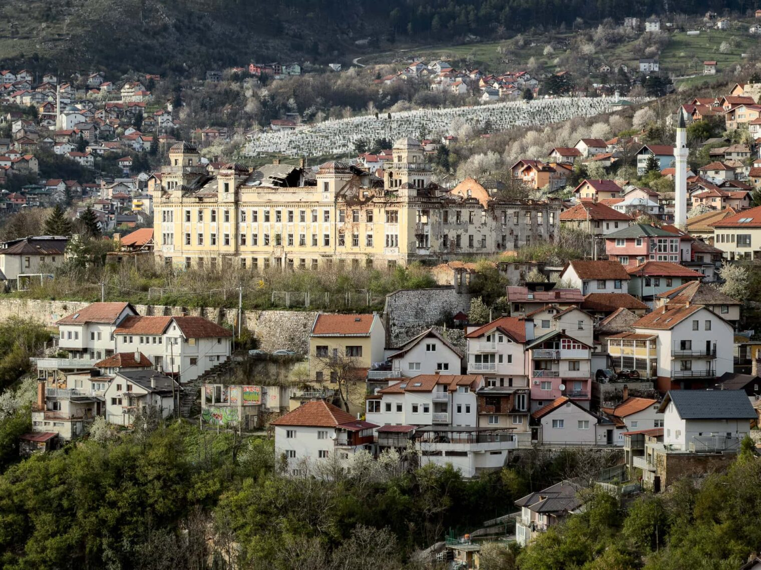 Jajce Barracks
