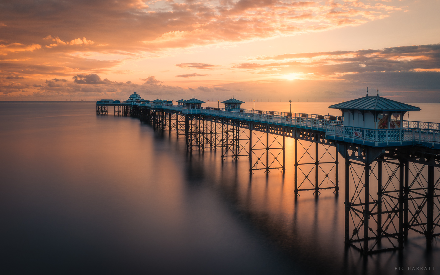 Llandudno Pier