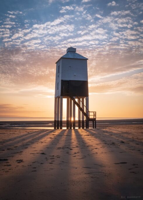 Low Lighthouse