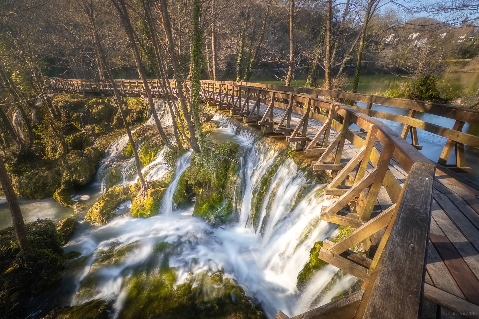 Most Ljubavi