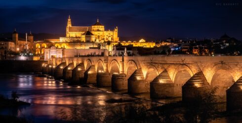 Roman Bridge of Córdoba