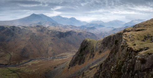 Scafell Pike