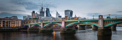 Southwark Bridge