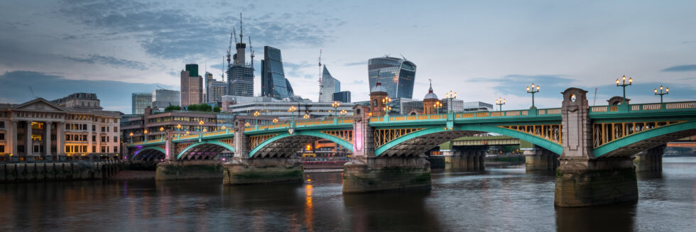 Southwark Bridge