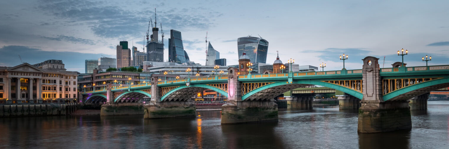 Southwark Bridge