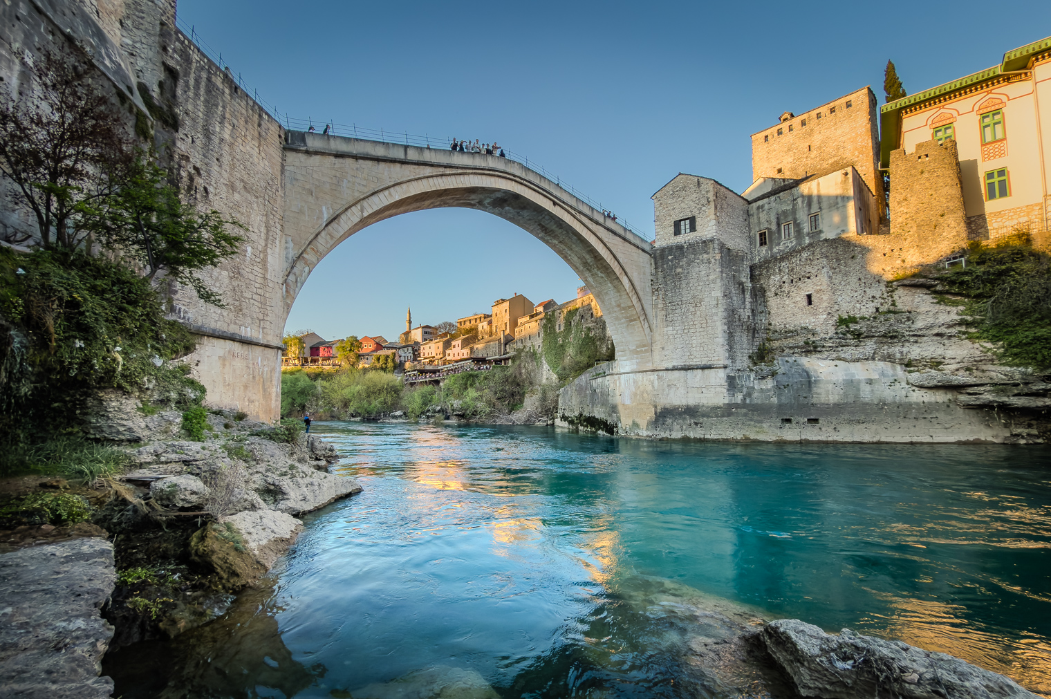 Stari Most