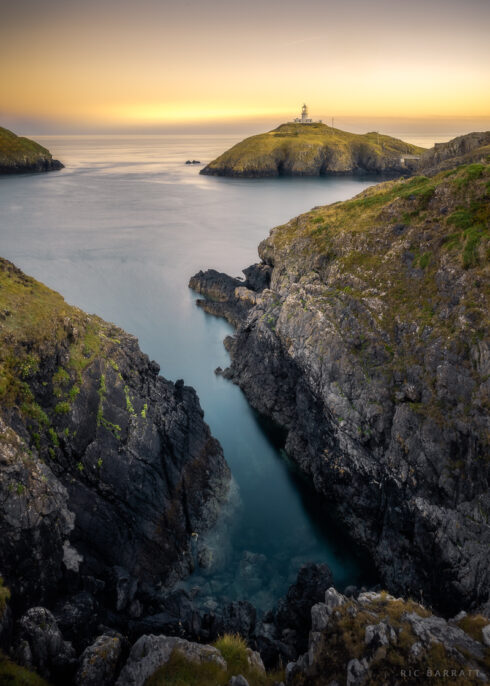 Strumble Head