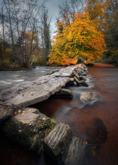 Tarr Steps