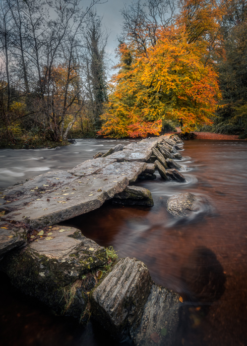 Tarr Steps
