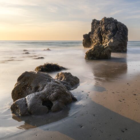 Traeth Penllech