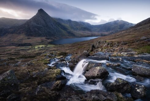 Tryfan
