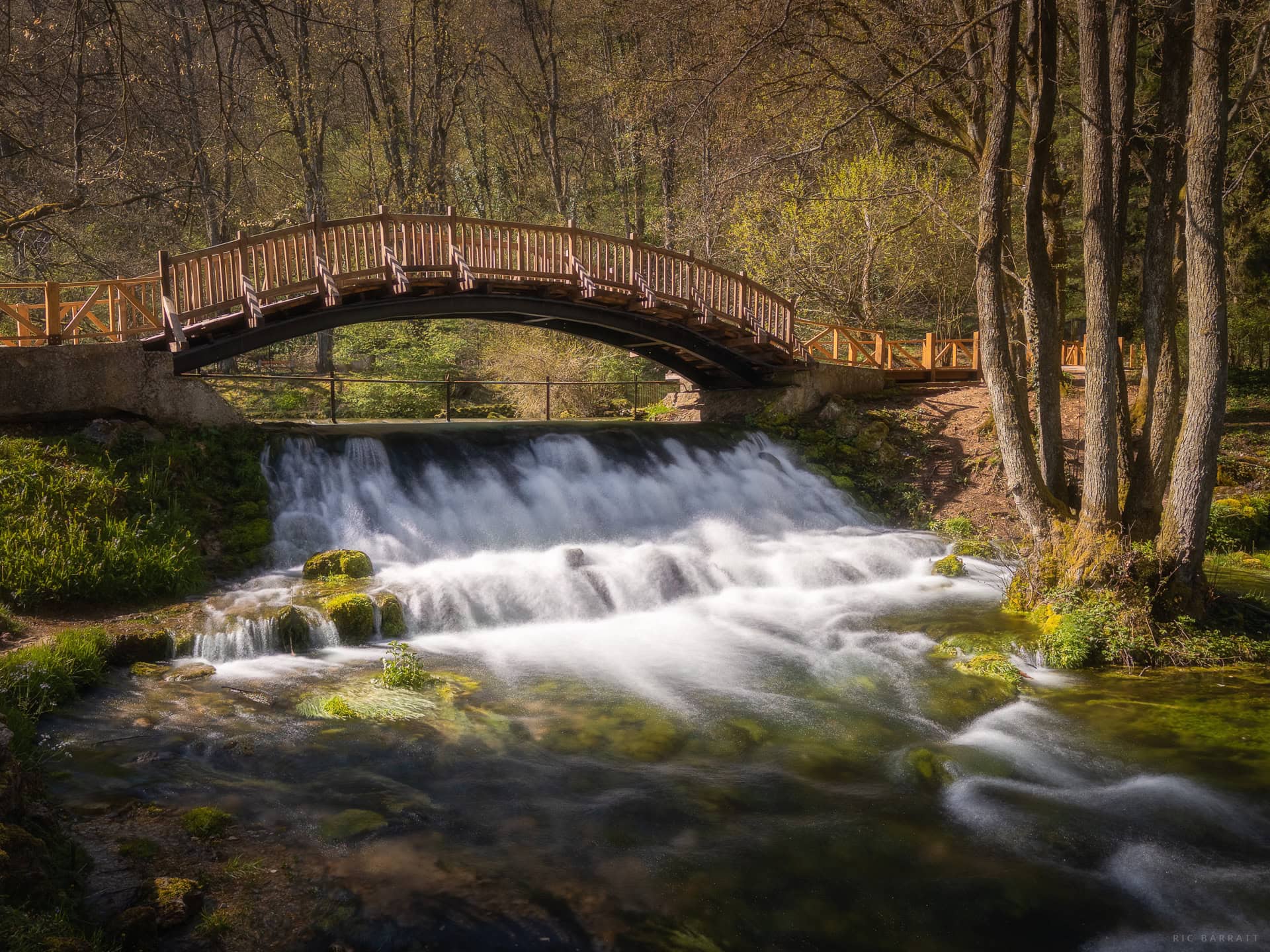 Vrelo Bosne