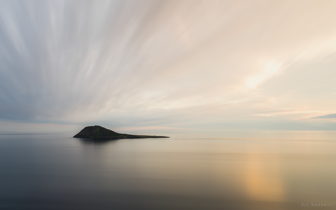 Ynys Enlli